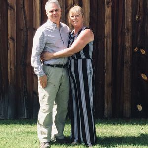 Meet your Posher, Sherri